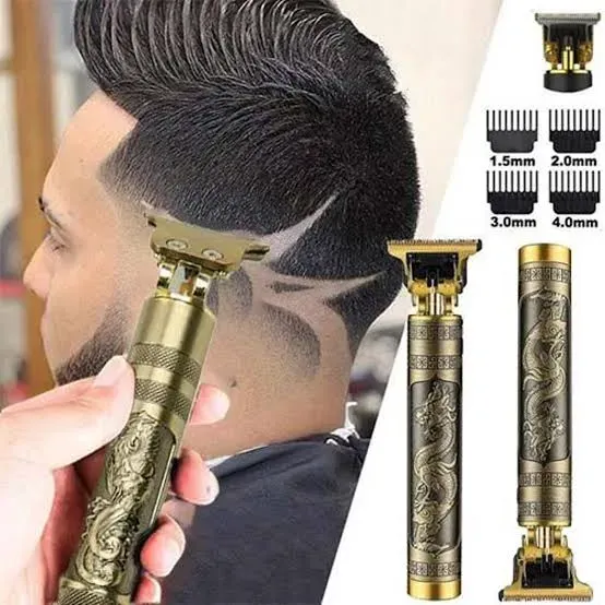 T9 Vintage Hair Trimmer for Men
